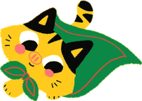 Mighty McMeow