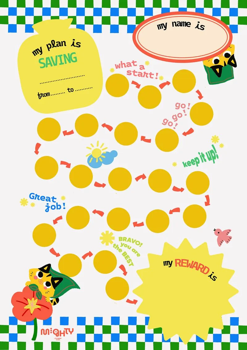 Ink-saver version